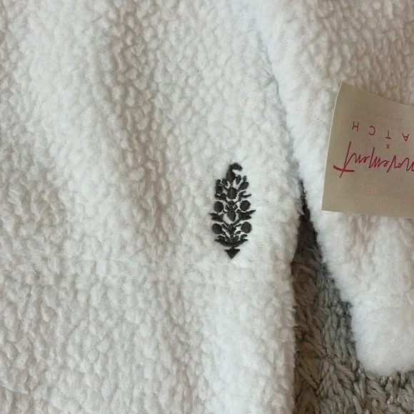 Free People Movement X Hatch Hit The Slopes Jacket - Picture 6 of 10